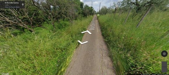 4 rooms Apartment in Palestrina, Italy No. 300714 7