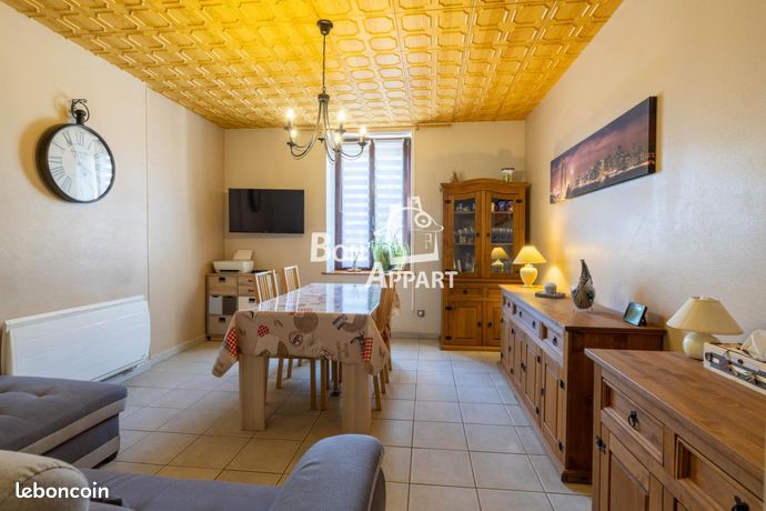 3 bedrooms House in Homecourt, France No. 310070