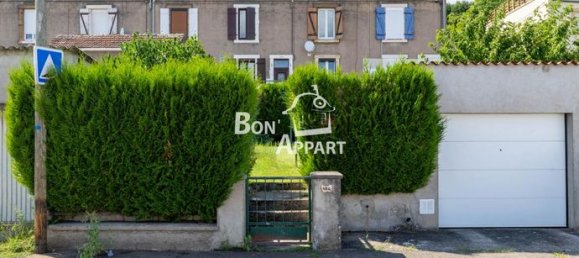 3 bedrooms House in Homecourt, France No. 310070 8