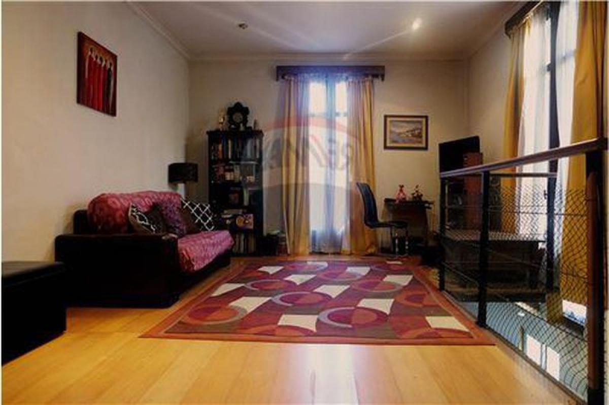 3 Schlafzimmer Haus in Montevideo, Uruguay, Nr. 5861