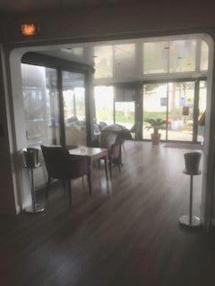 Fábrica em Auxerre, France 140 m² N.º 21416