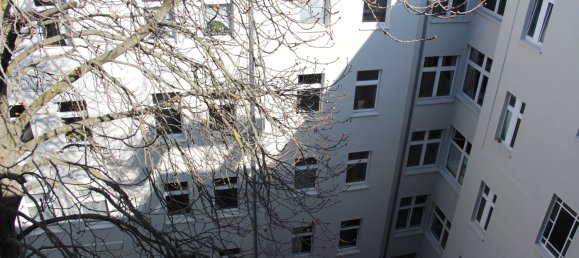 1 bedroom Apartment in Friedrichshain, Germany No. 276772 15