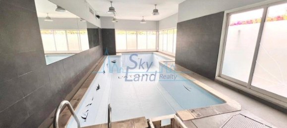 4 غرف نوم فيلا تجارية في جميرا, UAE رقم 64947 6