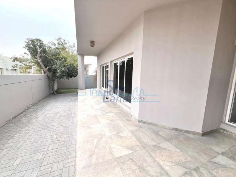 4 غرف نوم فيلا تجارية في جميرا, UAE رقم 64947