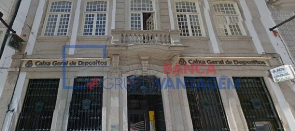 1224m² Building in Vila Real, Portugal No. 70800 6
