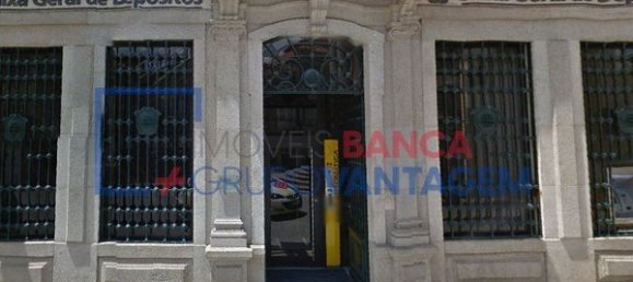 1224m² Building in Vila Real, Portugal No. 70800 5