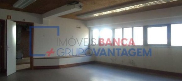 1224m² Building in Vila Real, Portugal No. 70800 7