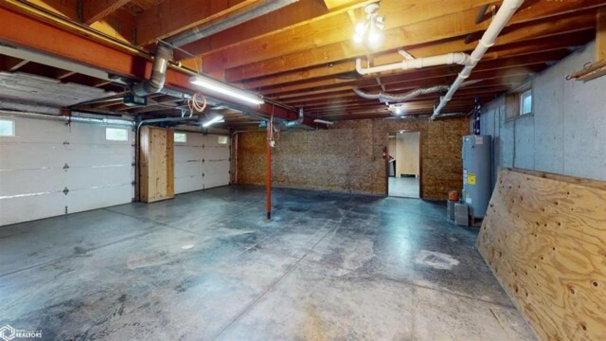 3 bedrooms House in Keosauqua, USA No. 391498