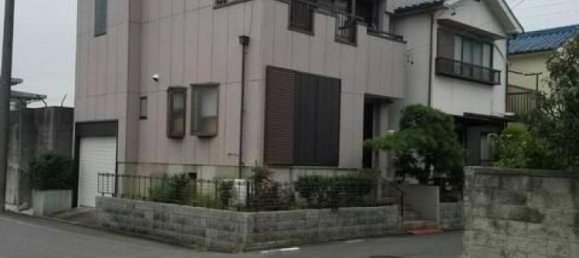 4 chambres Maison à Aichi, Japan No. 4198 2