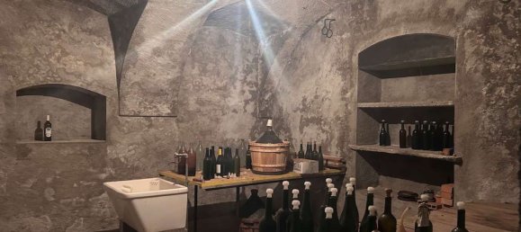 15 bedrooms House in Pognana Lario, Italy No. 359761 49