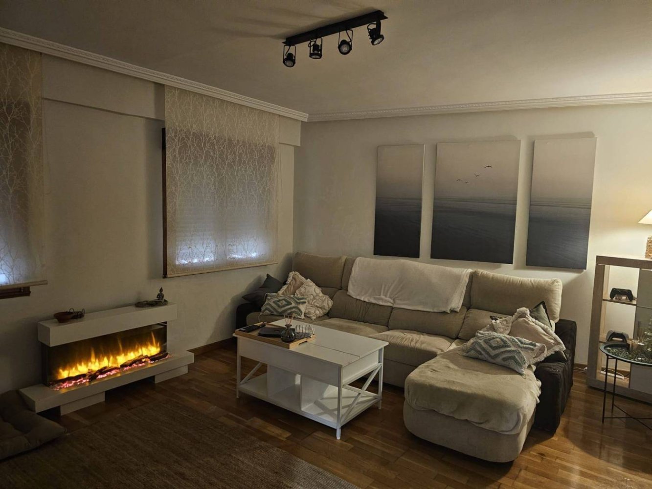 2 bedrooms Apartment in Mieres, Spain No. 150647