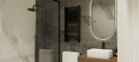 3 bedrooms Apartment in Madrid, Spain No. 126199 19