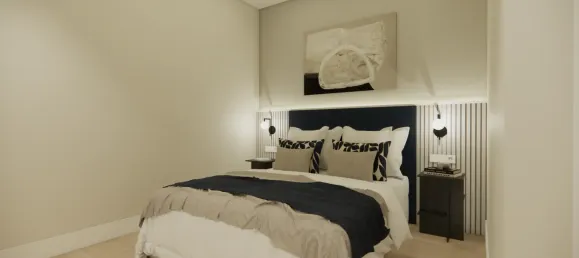 3 bedrooms Apartment in Madrid, Spain No. 126199 22