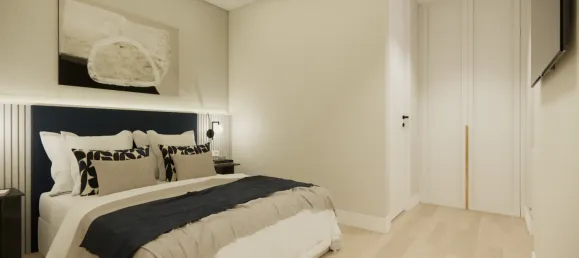 3 bedrooms Apartment in Madrid, Spain No. 126199 21