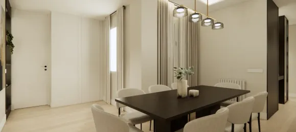 3 bedrooms Apartment in Madrid, Spain No. 126199 7