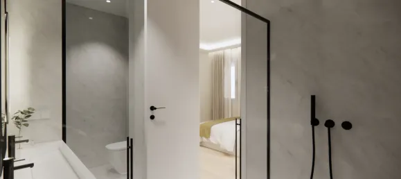 3 bedrooms Apartment in Madrid, Spain No. 126199 16