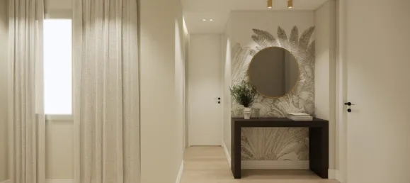 3 bedrooms Apartment in Madrid, Spain No. 126199 4