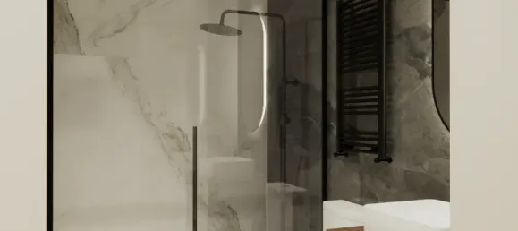 3 bedrooms Apartment in Madrid, Spain No. 126199 20