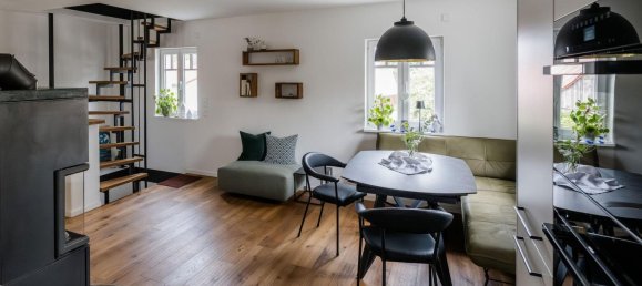 3 rooms House in Lichtenfels, Germany No. 340897 22