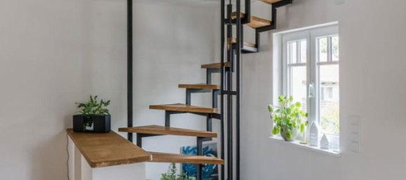 3 rooms House in Lichtenfels, Germany No. 340897 33