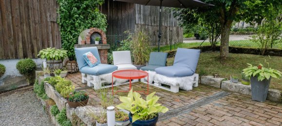 3 rooms House in Lichtenfels, Germany No. 340897 8