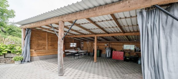 3 rooms House in Lichtenfels, Germany No. 340897 13