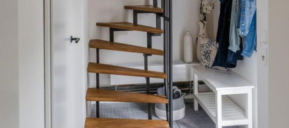 3 rooms House in Lichtenfels, Germany No. 340897 20