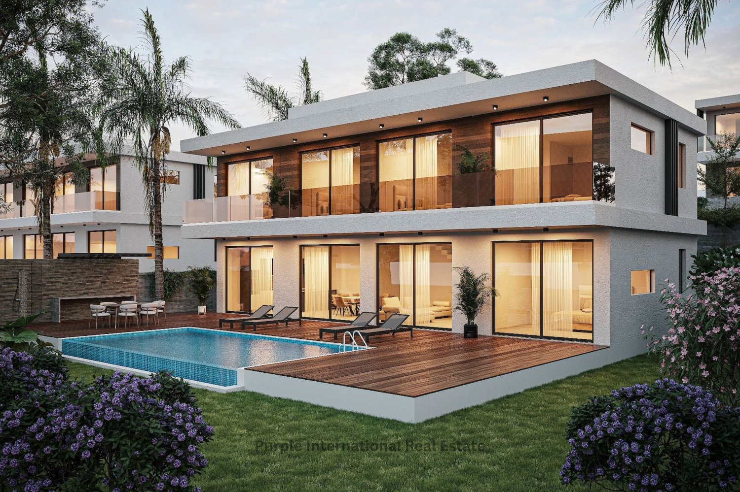 5 Schlafzimmer Villa in Pegeia, Cyprus, Nr. 17260