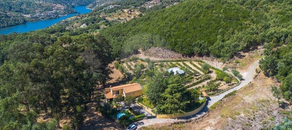 5 bedrooms House in Baiao, Portugal No. 177079 3