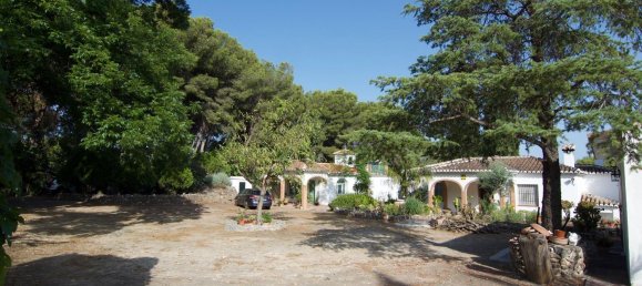 Дом с 5 спальнями в Алаурин-эль-Гранде, Испания № 148822 8