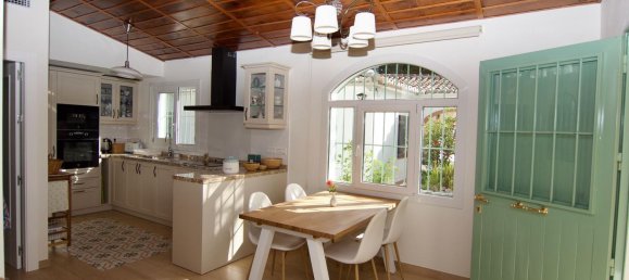 Дом с 5 спальнями в Алаурин-эль-Гранде, Испания № 148822 38