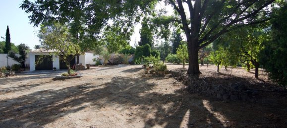 Дом с 5 спальнями в Алаурин-эль-Гранде, Испания № 148822 2