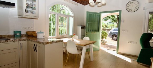 Дом с 5 спальнями в Алаурин-эль-Гранде, Испания № 148822 41