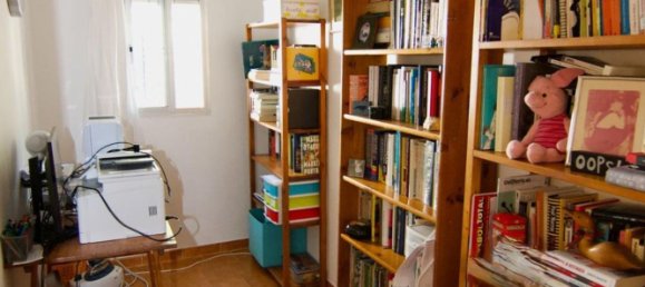 Дом с 5 спальнями в Алаурин-эль-Гранде, Испания № 148822 25