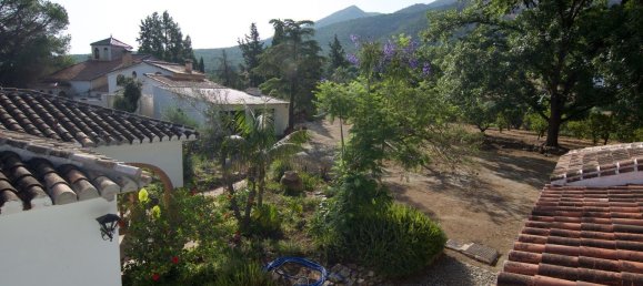 Дом с 5 спальнями в Алаурин-эль-Гранде, Испания № 148822 29