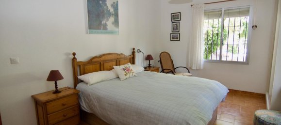 Дом с 5 спальнями в Алаурин-эль-Гранде, Испания № 148822 22