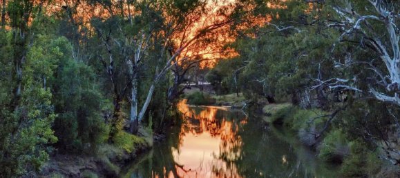 Land in Condobolin, Australia No. 792 3