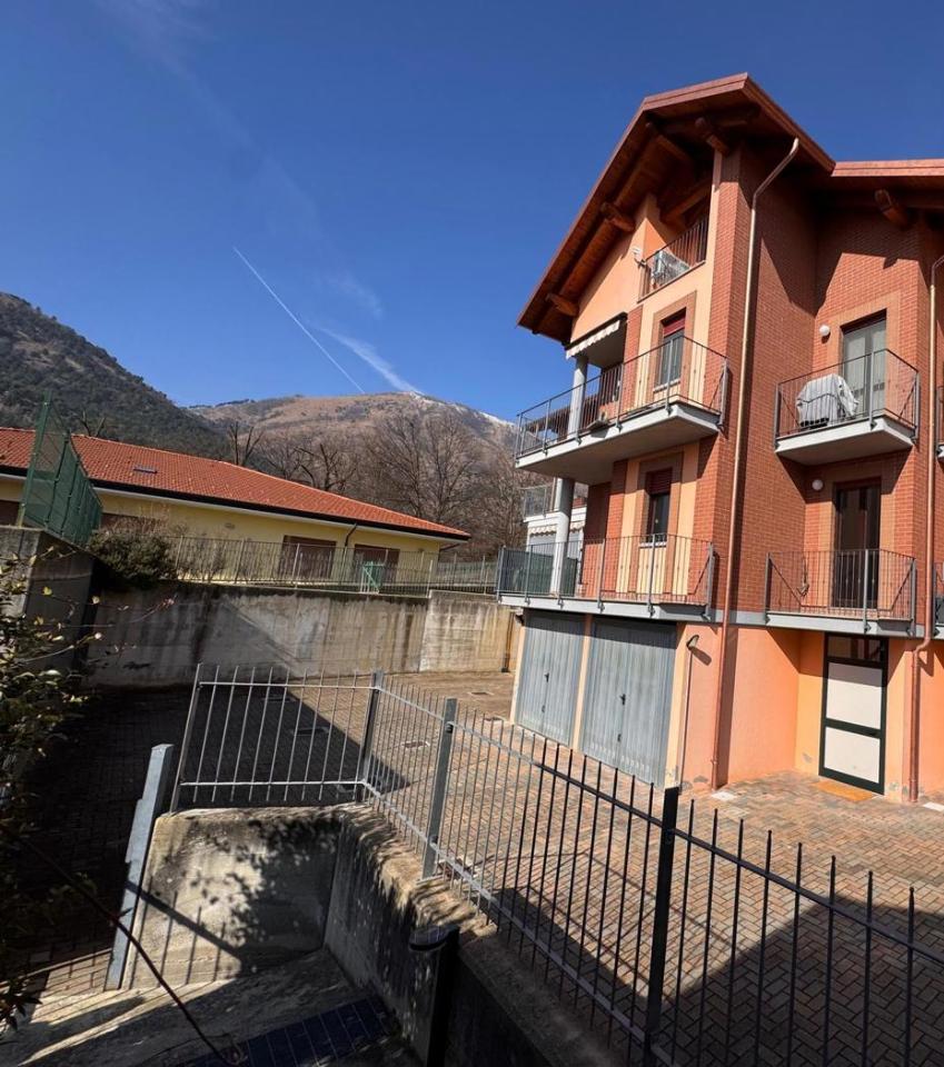 2 rooms Apartment in Givoletto, Italy No. 116867