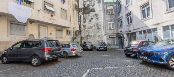 Imóvel comercial em Lisbon, Portugal 81 m² N.º 158110 7