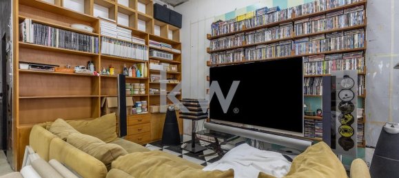 Imóvel comercial em Lisbon, Portugal 81 m² N.º 158110 12