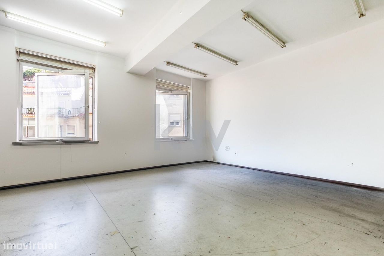 Imóvel comercial em Lisbon, Portugal 81 m² N.º 158110