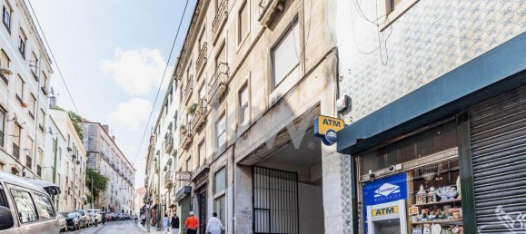 Imóvel comercial em Lisbon, Portugal 81 m² N.º 158110 9