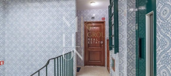 1 Schlafzimmer Wohnung in Porto, Portugal, Nr. 293708 3