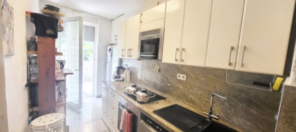 2 Schlafzimmer Wohnung in Ludwigshafen am Rhein, Germany, Nr. 346086 4