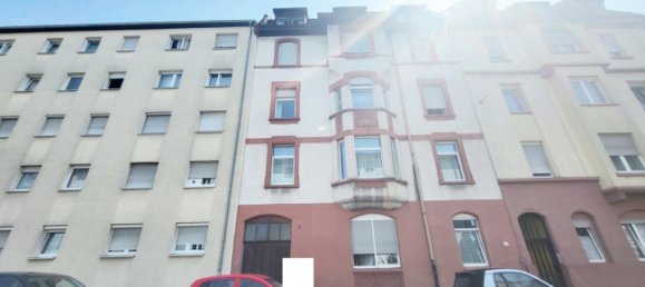 2 Schlafzimmer Wohnung in Ludwigshafen am Rhein, Germany, Nr. 346086 13