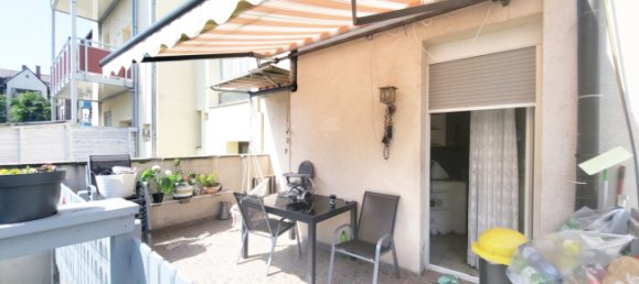 2 Schlafzimmer Wohnung in Ludwigshafen am Rhein, Germany, Nr. 346086 9