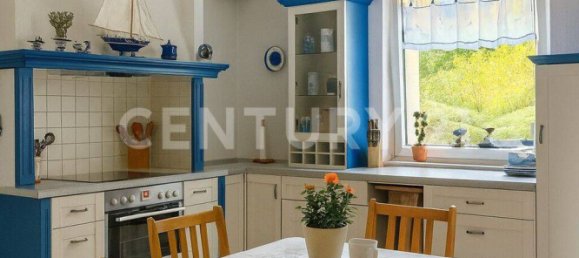 Moradia em banda de 4 divisões em Vorpommern-Greifswald, Germany N.º 289876 4