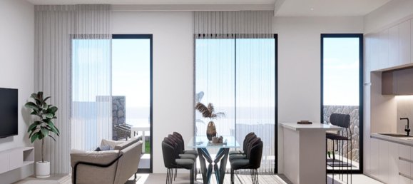 Бунгало с 2 спальнями в Leduc Golf Resort, Финестрат, Испания № 15808 10