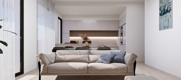 Бунгало с 2 спальнями в Leduc Golf Resort, Финестрат, Испания № 15808 11