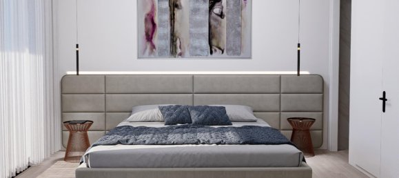 Бунгало с 2 спальнями в Leduc Golf Resort, Финестрат, Испания № 15808 9